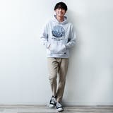 パーカー メンズ スウェット プルパーカー GENUINE Dickies | GENELESS | 詳細画像10 