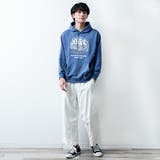 パーカー メンズ スウェット プルパーカー GENUINE Dickies | GENELESS | 詳細画像12 