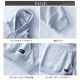 パーカー メンズ スウェット プルパーカー GENUINE Dickies | GENELESS | 詳細画像17 