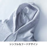 パーカー メンズ スウェット プルパーカー GENUINE Dickies | GENELESS | 詳細画像18 