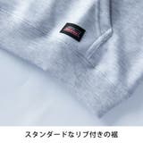 パーカー メンズ スウェット プルパーカー GENUINE Dickies | GENELESS | 詳細画像20 