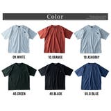 半袖tシャツ メンズ GENUINE Dickies 半袖 ポケット付き | GENELESS | 詳細画像16 