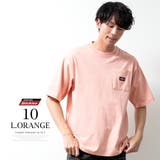 tシャツ 半袖 メンズ GENUINE Dickies 無地 春夏 | GENELESS | 詳細画像10