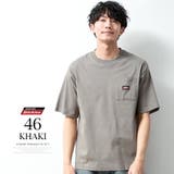 tシャツ 半袖 メンズ GENUINE Dickies 無地 春夏 | GENELESS | 詳細画像12
