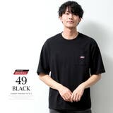 tシャツ 半袖 メンズ GENUINE Dickies 無地 春夏 | GENELESS | 詳細画像13