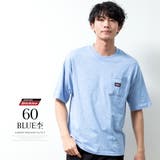 tシャツ 半袖 メンズ GENUINE Dickies 無地 春夏 | GENELESS | 詳細画像14