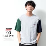 tシャツ 半袖 メンズ GENUINE Dickies 無地 春夏 | GENELESS | 詳細画像15