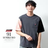 tシャツ 半袖 メンズ GENUINE Dickies 無地 春夏 | GENELESS | 詳細画像16
