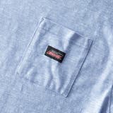 tシャツ 半袖 メンズ GENUINE Dickies 無地 春夏 | GENELESS | 詳細画像20