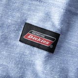 tシャツ 半袖 メンズ GENUINE Dickies 無地 春夏 | GENELESS | 詳細画像22