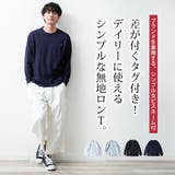 tシャツ メンズ 長袖 綿100 GENUINE Dickies 長袖tシャツ | GENELESS | 詳細画像4