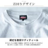 tシャツ メンズ 長袖 綿100 GENUINE Dickies 長袖tシャツ | GENELESS | 詳細画像6