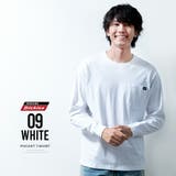 tシャツ メンズ 長袖 綿100 GENUINE Dickies 長袖tシャツ | GENELESS | 詳細画像9