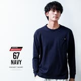 tシャツ メンズ 長袖 綿100 GENUINE Dickies 長袖tシャツ | GENELESS | 詳細画像12