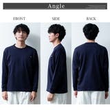 tシャツ メンズ 長袖 綿100 GENUINE Dickies 長袖tシャツ | GENELESS | 詳細画像13