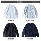 tシャツ メンズ 長袖 綿100 GENUINE Dickies 長袖tシャツ | GENELESS | 詳細画像14