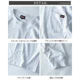 tシャツ メンズ 長袖 綿100 GENUINE Dickies 長袖tシャツ | GENELESS | 詳細画像15