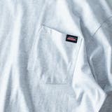 tシャツ メンズ 長袖 綿100 GENUINE Dickies 長袖tシャツ | GENELESS | 詳細画像17