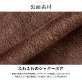 トレーナー メンズ 暖かい 裏シャギー クルーネック スウェット 秋冬 | GENELESS | 詳細画像7