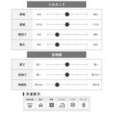 パーカー メンズ ジップアップ ボーダー パーカ 春 羽織 | GENELESS | 詳細画像24