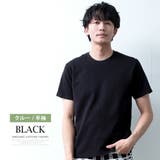 Tシャツ メンズ 半袖 長袖 ワッフル オーガニックコットン 綿100 | GENELESS | 詳細画像21 