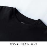 Tシャツ メンズ 半袖 長袖 ワッフル オーガニックコットン 綿100 | GENELESS | 詳細画像29 