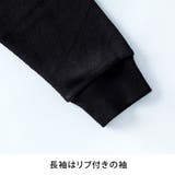 Tシャツ メンズ 半袖 長袖 ワッフル オーガニックコットン 綿100 | GENELESS | 詳細画像31 