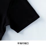Tシャツ メンズ 半袖 長袖 ワッフル オーガニックコットン 綿100 | GENELESS | 詳細画像32 