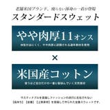 プルオーバー パーカー メンズ ディスカス プルパーカー DISCUS | GENELESS | 詳細画像2