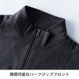 トレーナー メンズ スタンドカラー ハーフジップ ディッキーズ GENUINE | GENELESS | 詳細画像20