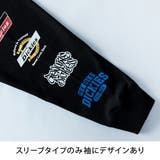 長袖 tシャツ メンズ ラグラン ディッキーズ プリント Tシャツ 春 | GENELESS | 詳細画像20