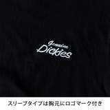 長袖 tシャツ メンズ ラグラン ディッキーズ プリント Tシャツ 春 | GENELESS | 詳細画像21