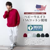 tシャツ ロンT メンズ | GENELESS | 詳細画像3