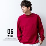 tシャツ ロンT メンズ | GENELESS | 詳細画像5