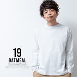 tシャツ ロンT メンズ | GENELESS | 詳細画像7