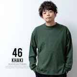 tシャツ ロンT メンズ | GENELESS | 詳細画像8
