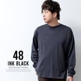 tシャツ ロンT メンズ | GENELESS | 詳細画像9