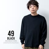 tシャツ ロンT メンズ | GENELESS | 詳細画像10