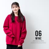 トレーナー メンズ 裏起毛 | GENELESS | 詳細画像4