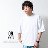 tシャツ メンズ 半袖 | GENELESS | 詳細画像3