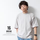 tシャツ メンズ 半袖 | GENELESS | 詳細画像4