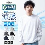 tシャツ メンズ オーバーサイズ 肉厚 7.05オンス COOLMAX | GENELESS | 詳細画像1