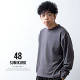 tシャツ メンズ オーバーサイズ 肉厚 7.05オンス COOLMAX | GENELESS | 詳細画像11