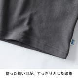 tシャツ メンズ オーバーサイズ 肉厚 7.05オンス COOLMAX | GENELESS | 詳細画像19
