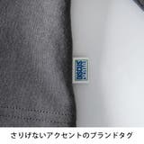 tシャツ メンズ オーバーサイズ 肉厚 7.05オンス COOLMAX | GENELESS | 詳細画像20