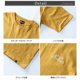 メンズ 半袖 tシャツ バックプリント ディッキーズ 半袖tシャツ 夏 | GENELESS | 詳細画像22 