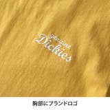 メンズ 半袖 tシャツ バックプリント ディッキーズ 半袖tシャツ 夏 | GENELESS | 詳細画像26 