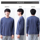 tシャツ メンズ 長袖 綿100 GENUINE Dickies 長袖tシャツ | GENELESS | 詳細画像14 