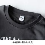 トレーナー メンズ 裏起毛 ディズニー プリント スウェット アメカジ | GENELESS | 詳細画像13 