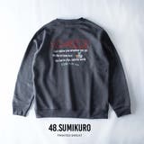 トレーナー メンズ 裏起毛 トムとジェリー クルーネック 暖かい スウェット | GENELESS | 詳細画像10 